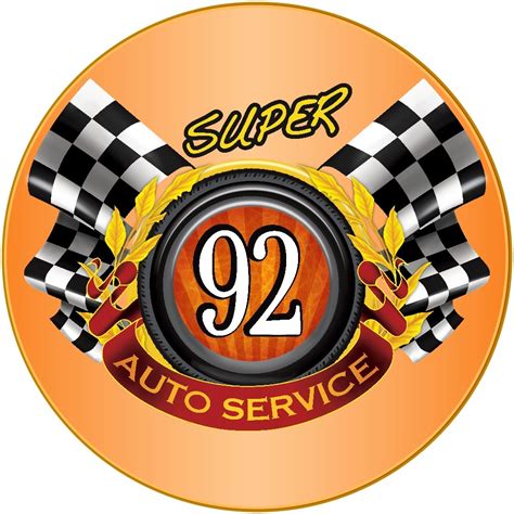 super 92 auto service|Business Profile for Super 92 Auto Svc .